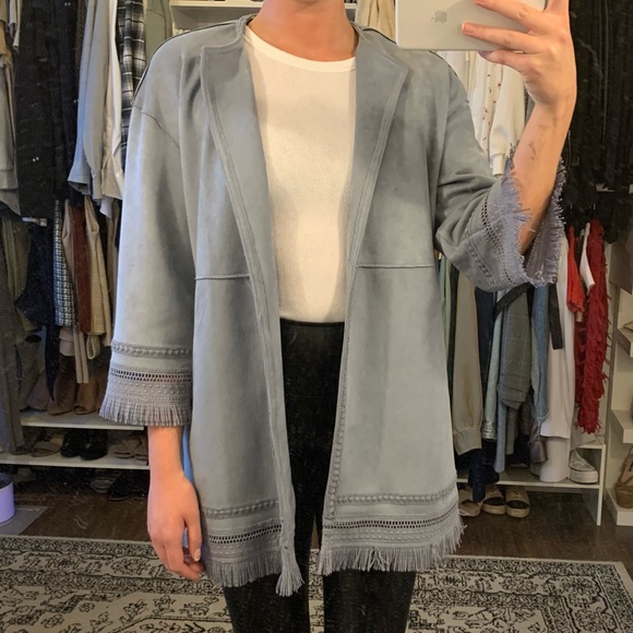 Zara Jackets & Blazers - Zara Jacket